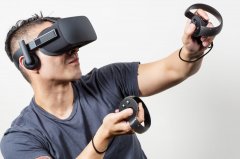 最无语VR体验：与埃及艳后一同品尝麦片是什么味