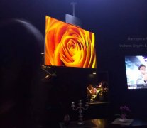 聚焦科技 汇聚革新设备 2016 InfoComm China成功闭幕