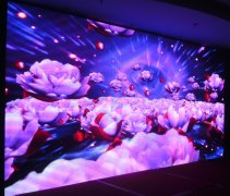 浅谈LED显示屏发展前景